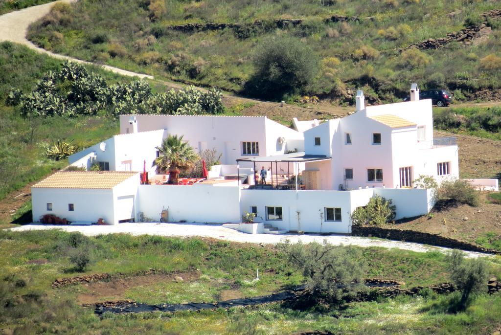 Casa Los Dos (Adults Only) Sayalonga Esterno foto